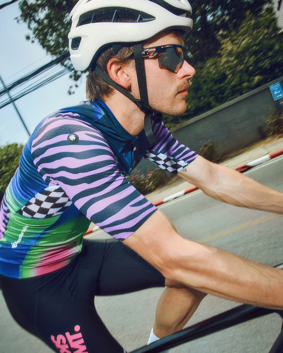 cycling top mens