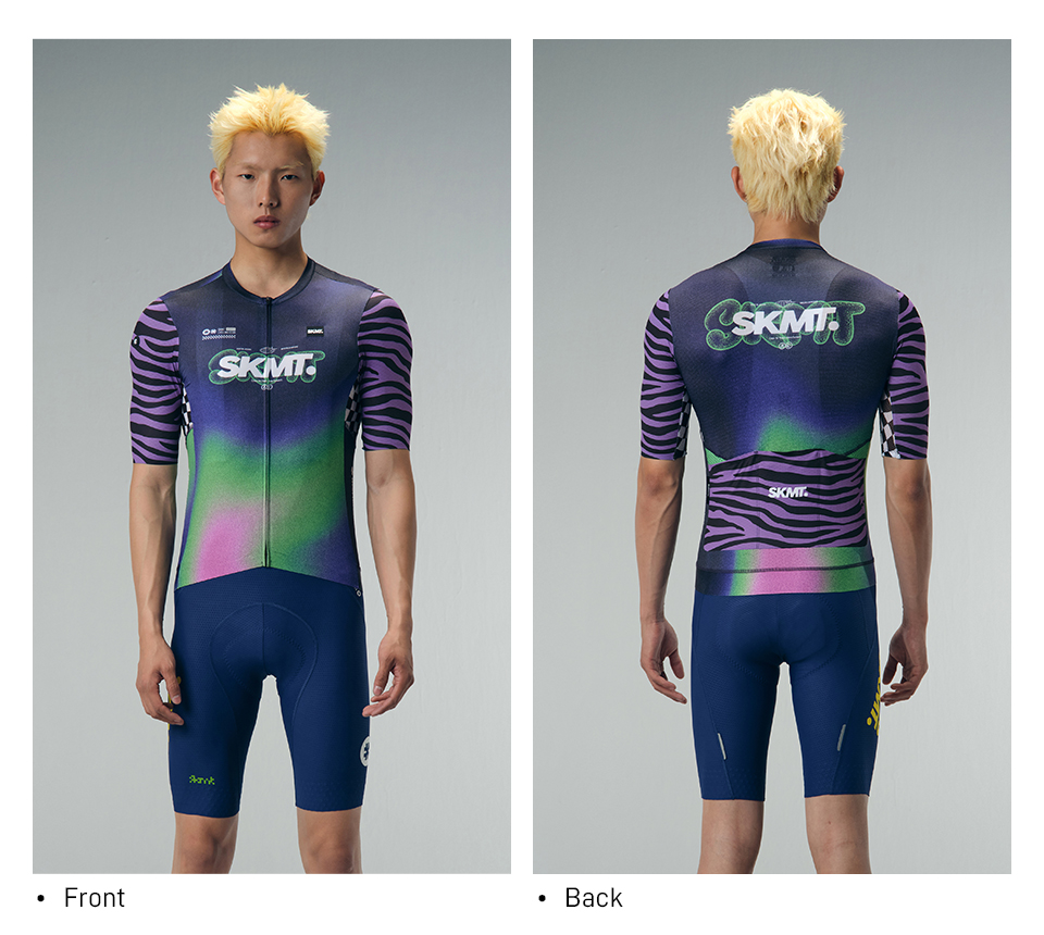 road cycling jersey mens