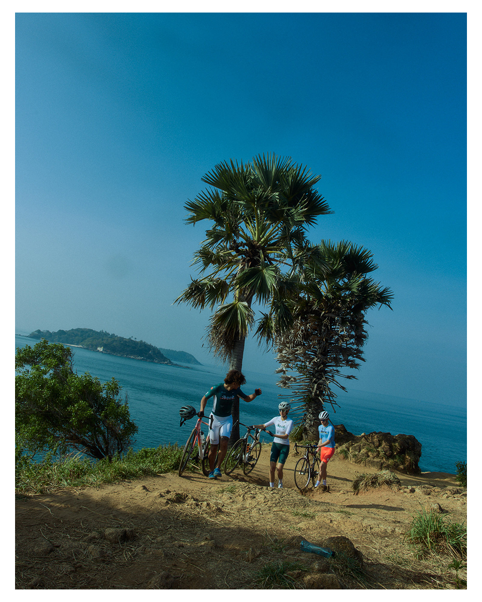 womens cycling clothing