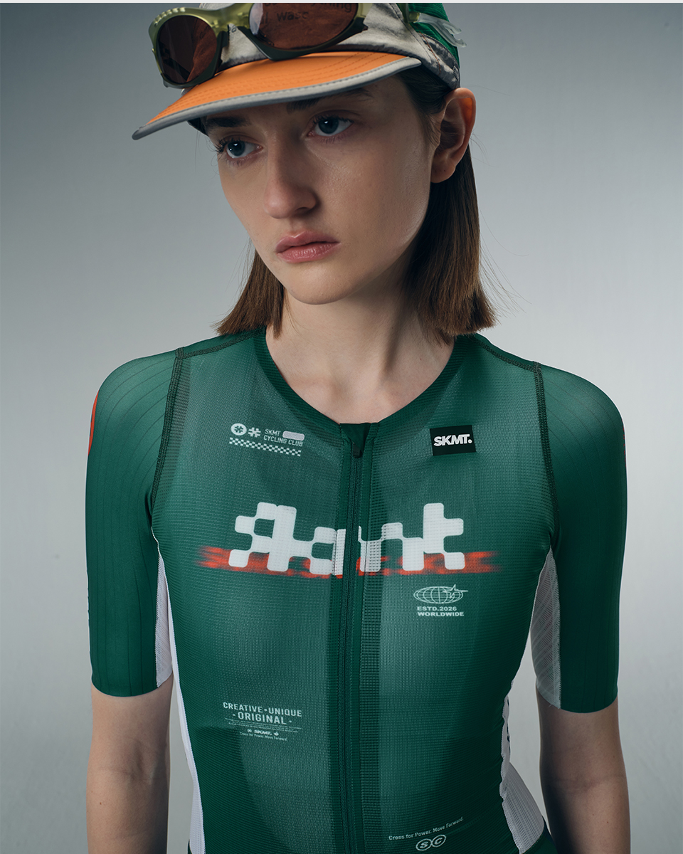 short sleeve cycling jersey womens