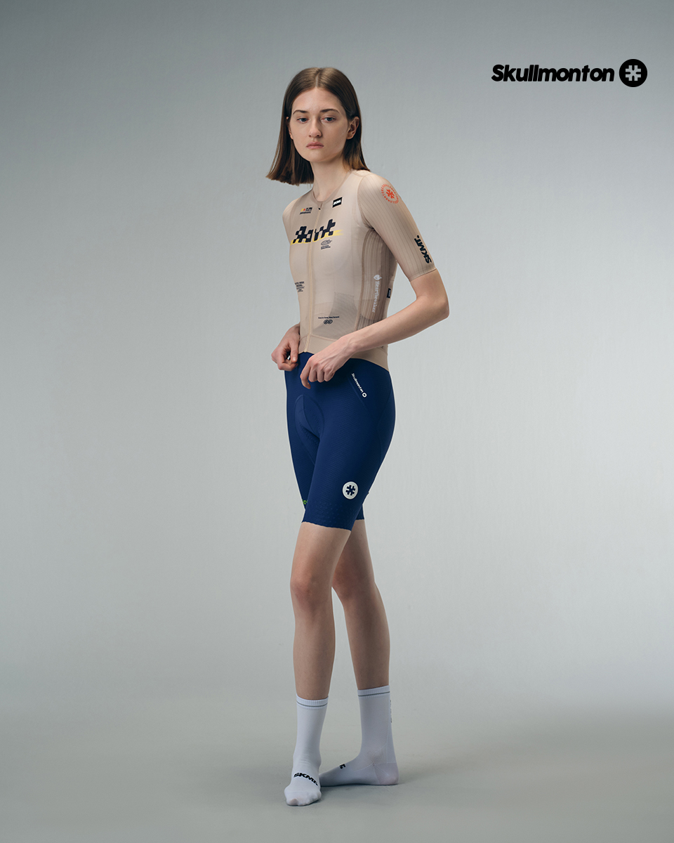 summer cycling jersey