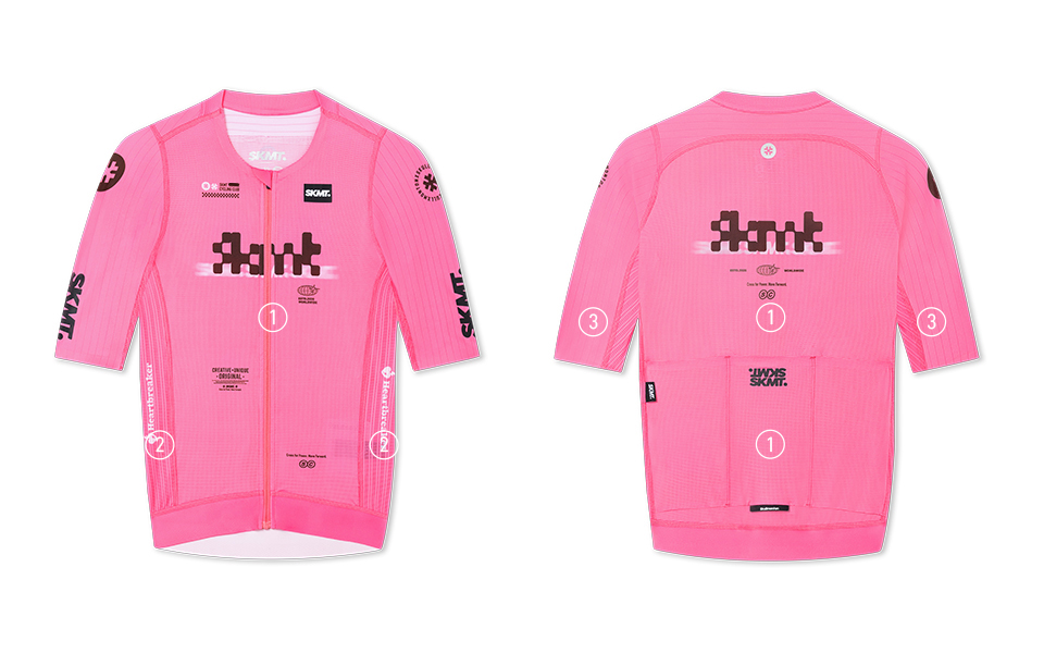 womens cycling clothing