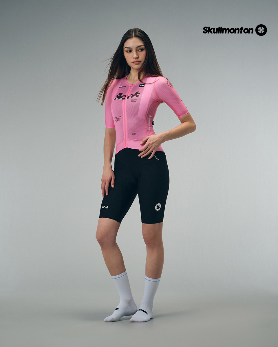 summer cycling jersey