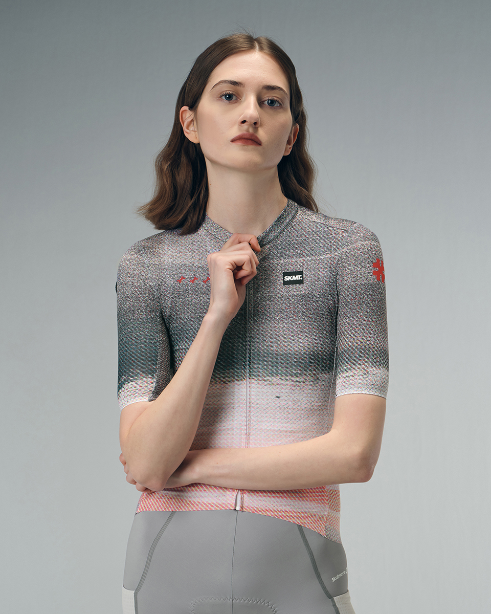 cycling jersey for women