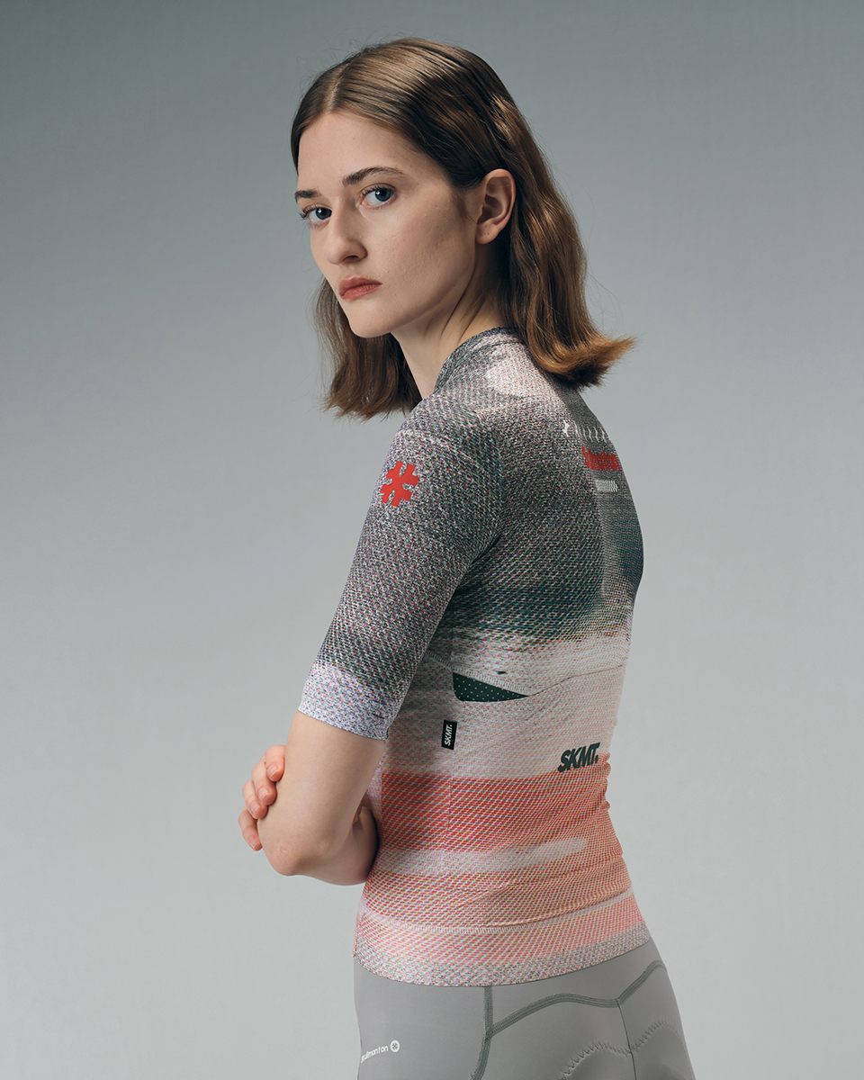 women's cycling jerseys