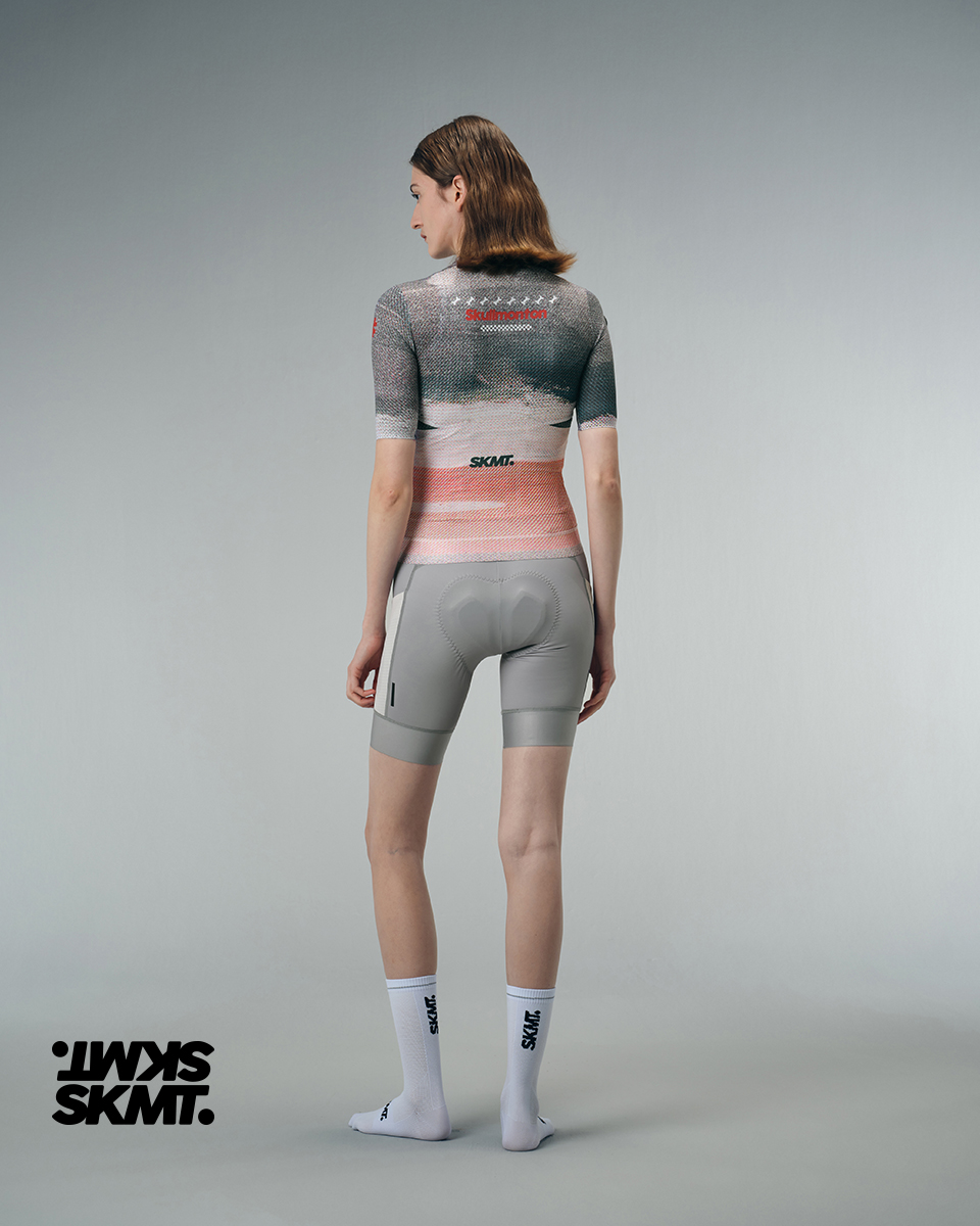 women cycling jerseys