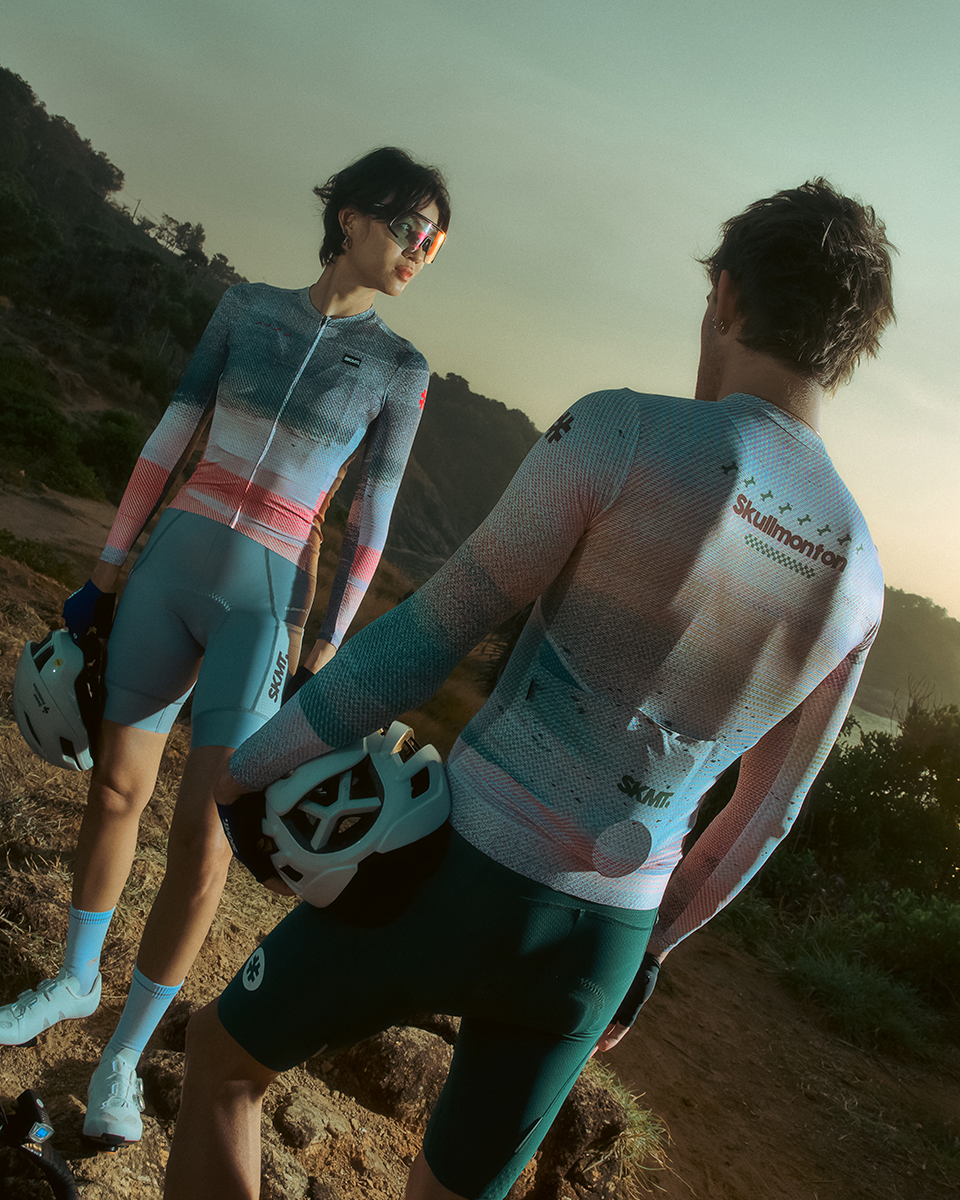 women cycling jersey