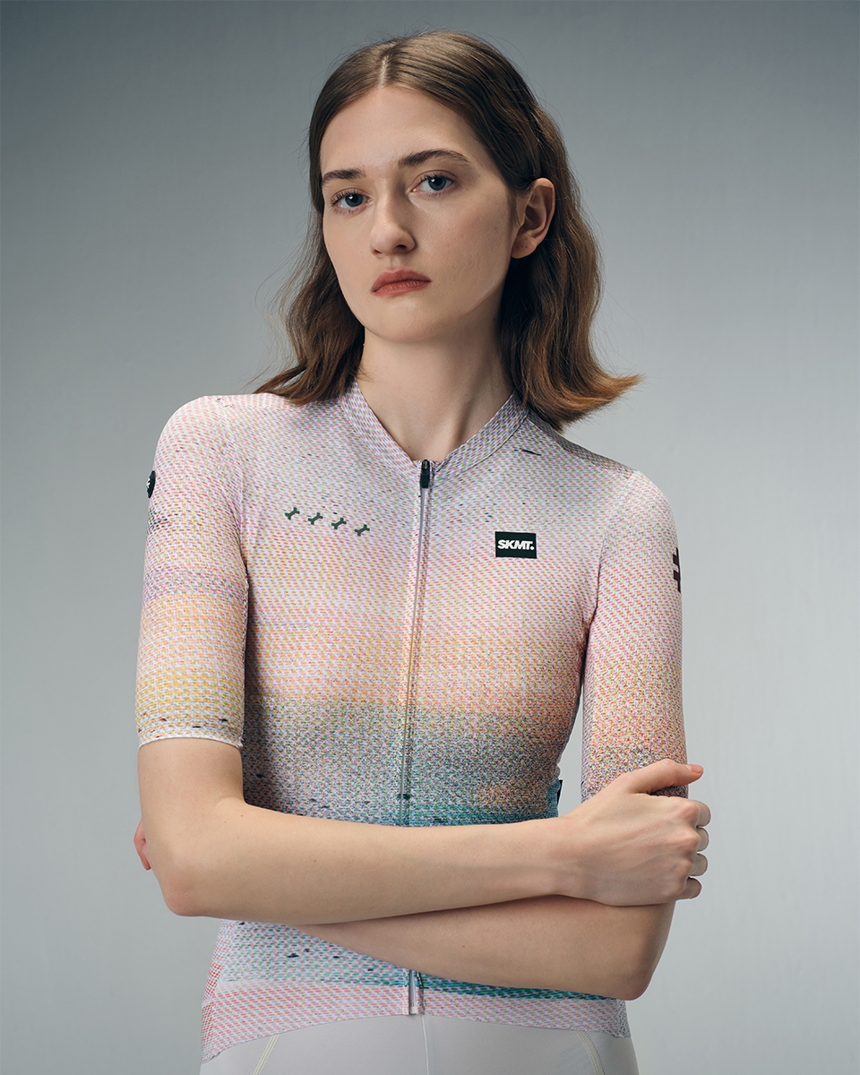 cycling jersey for women