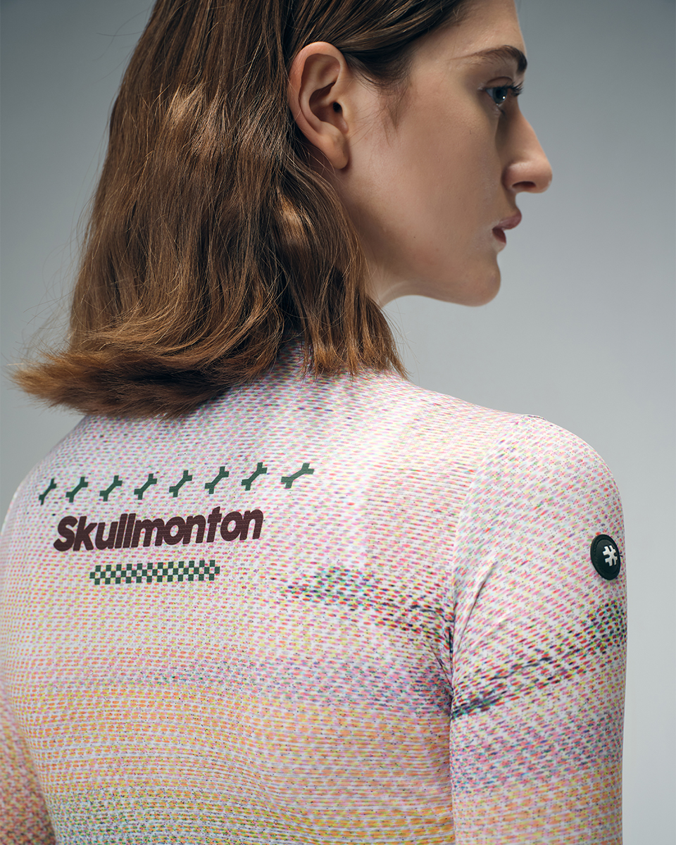 women's cycling jerseys