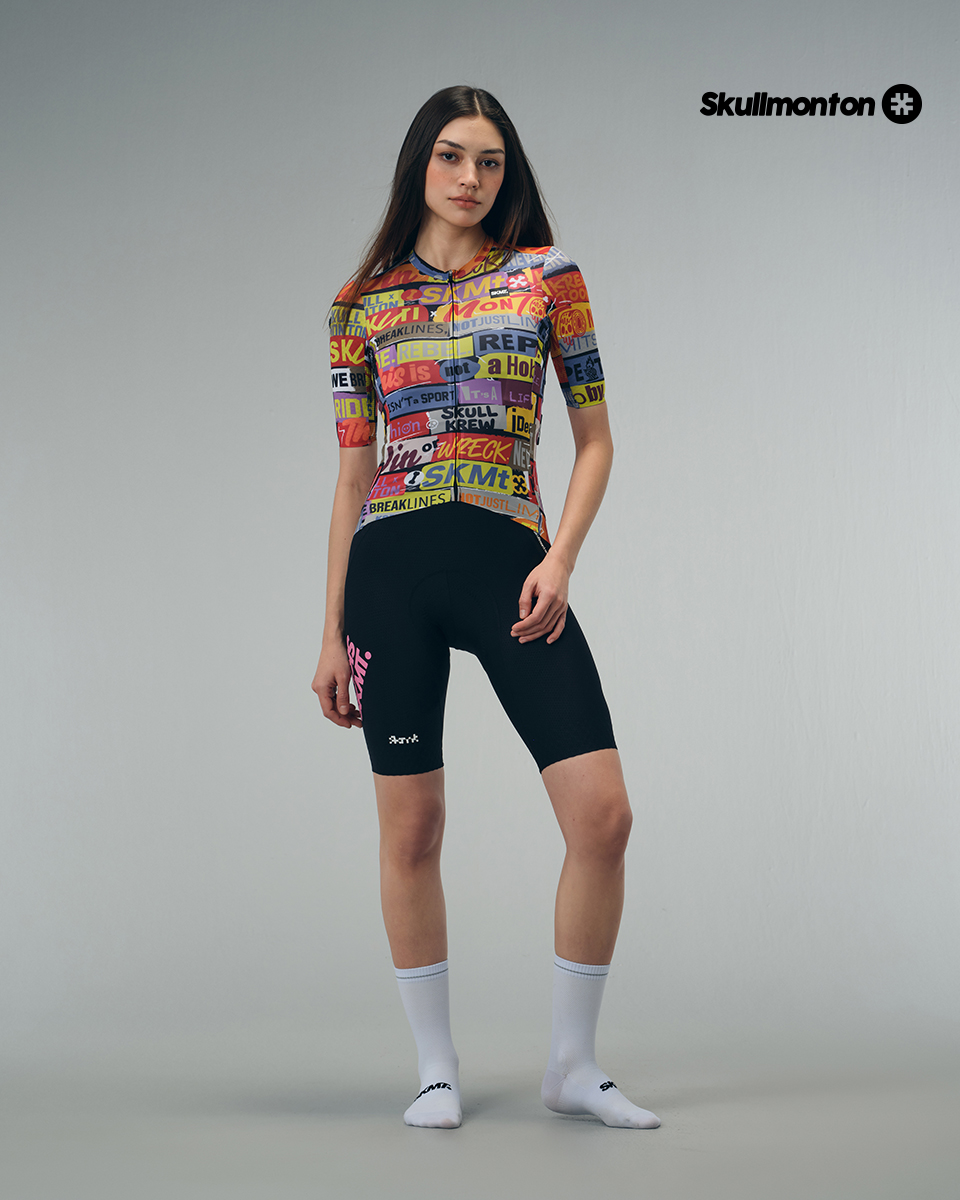 cycling jerseys women