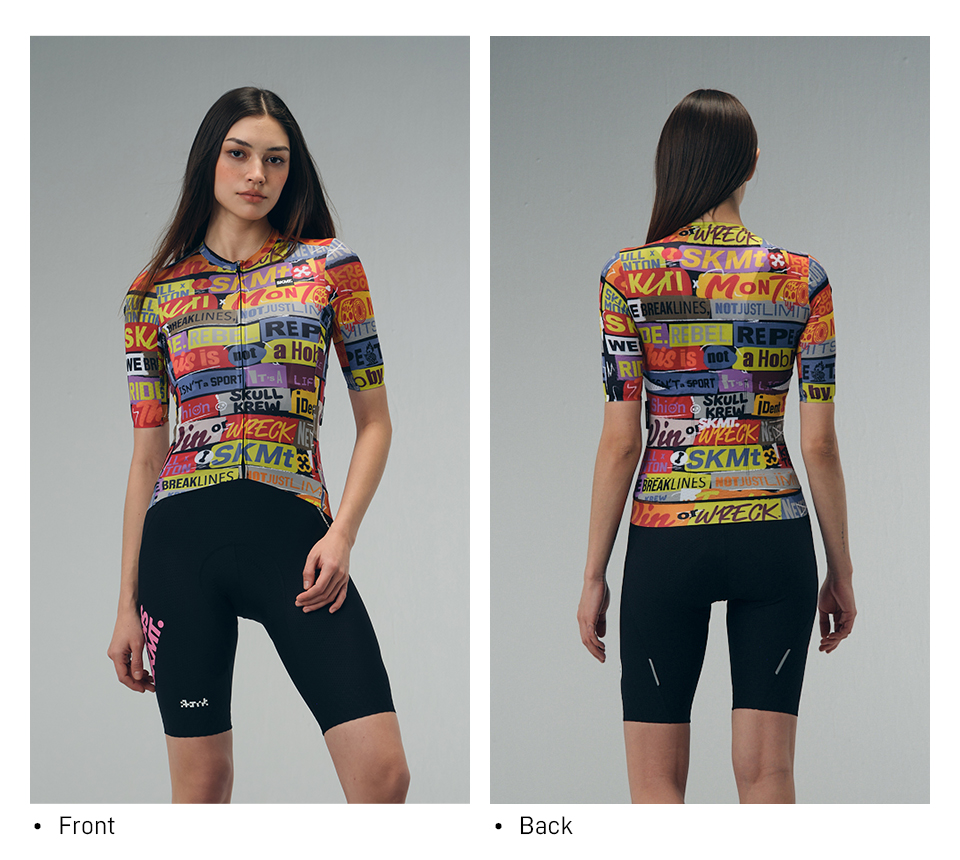 bicycle jerseys