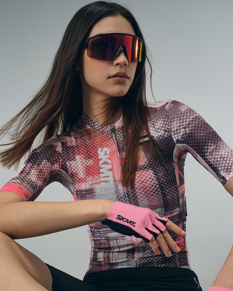 cool cycling jersey