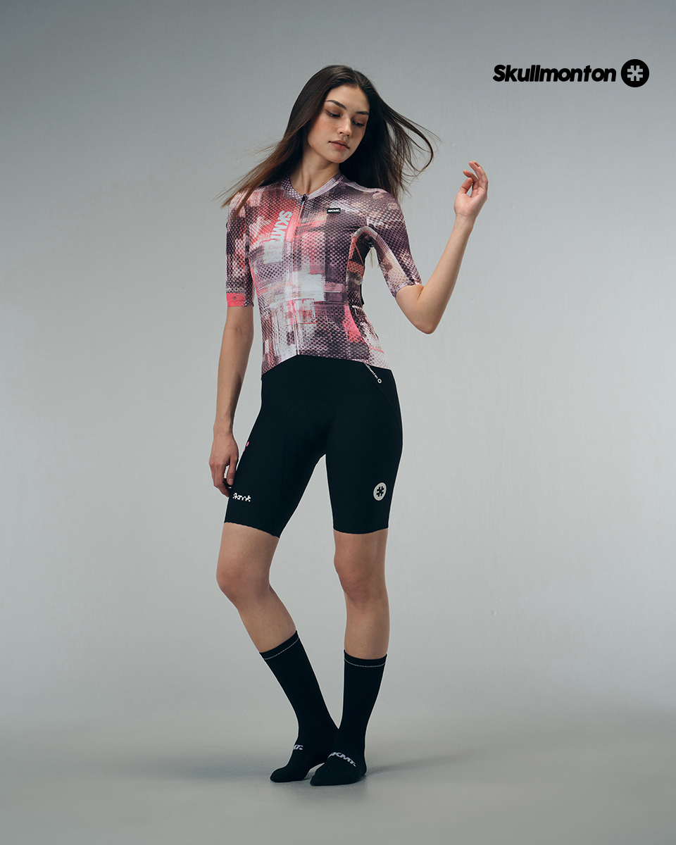 cycling jerseys women