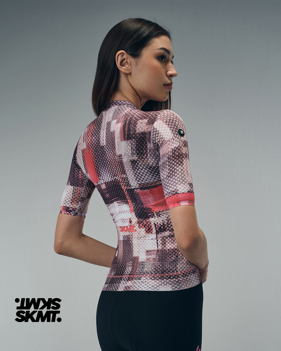 road cycling jersey