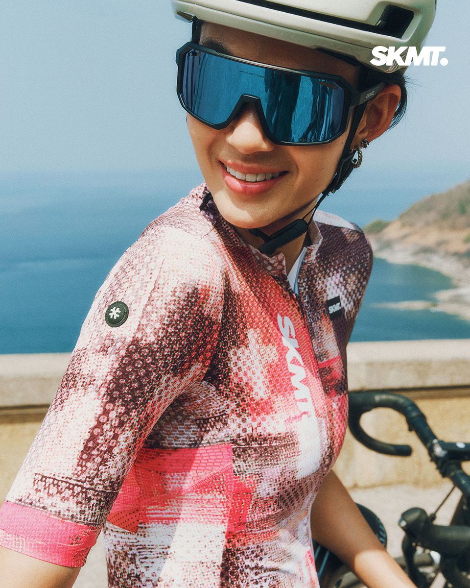 funny cycling jersey