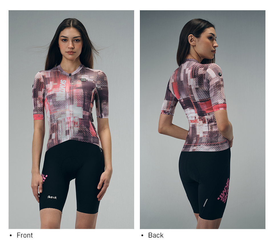 bicycle jerseys
