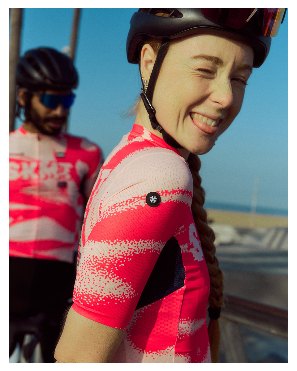 cycling jersey womens