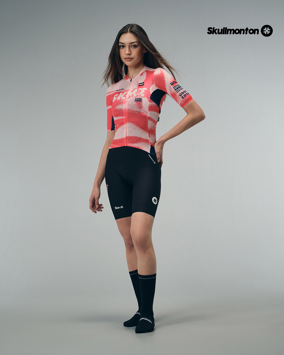 cycling jerseys women