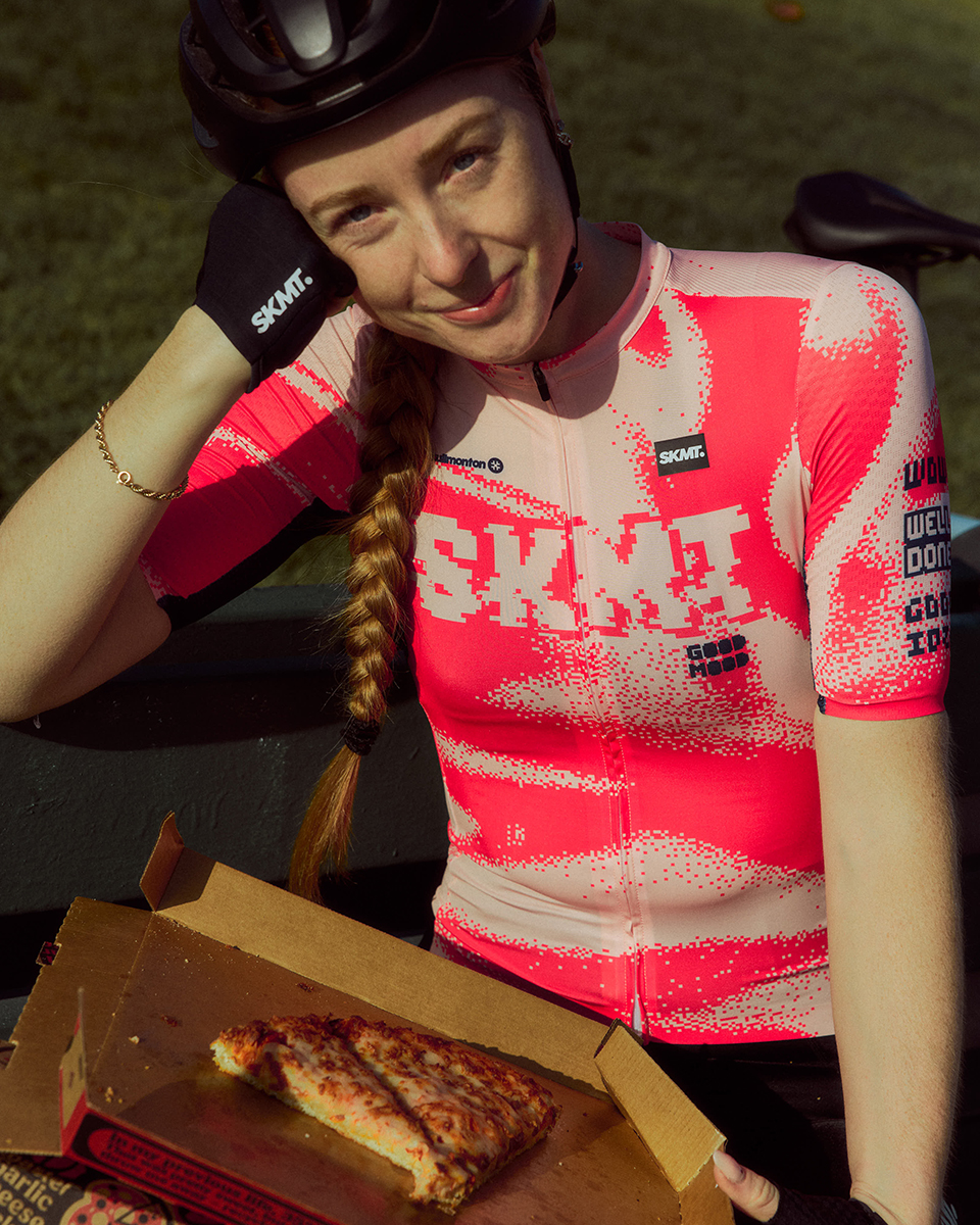 bike jersey