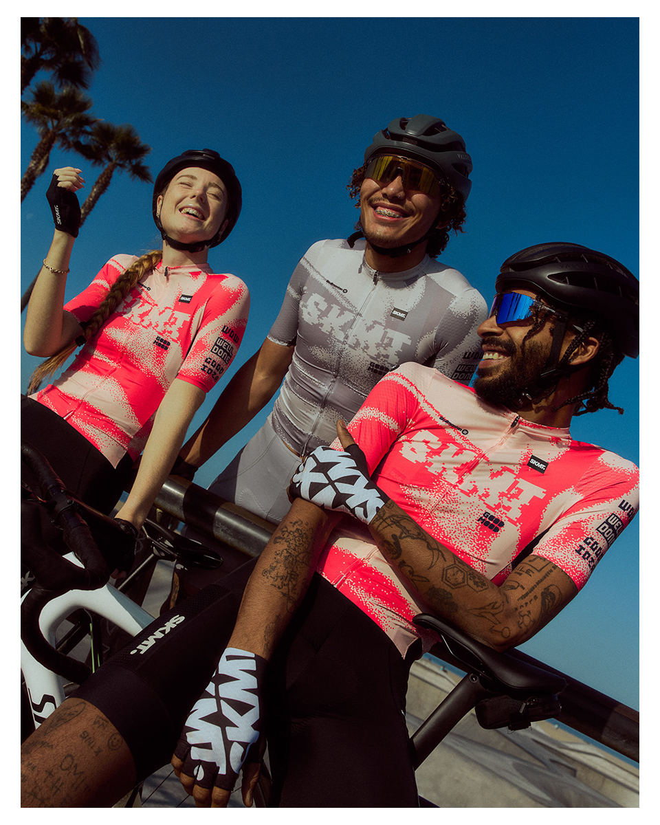 cycling jersey womens