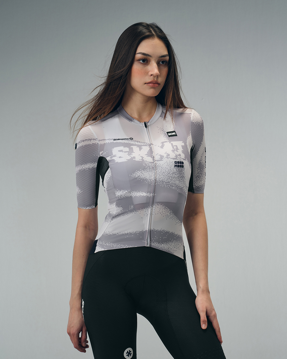 cool cycling jersey