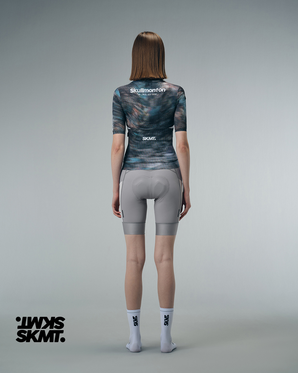 road cycling jersey