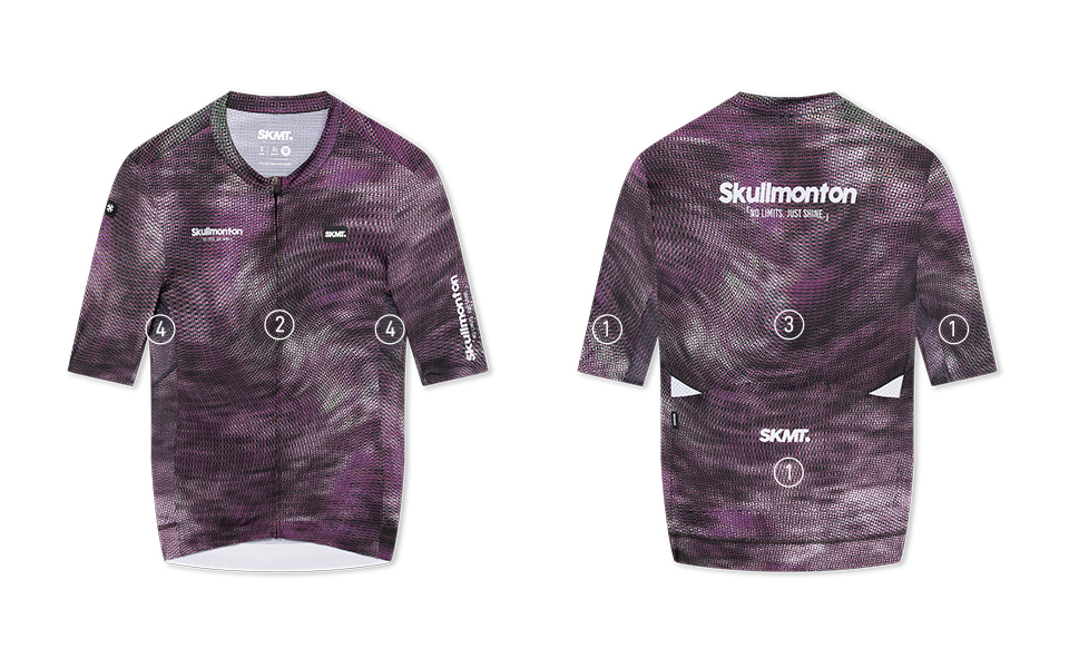 cycling jersey