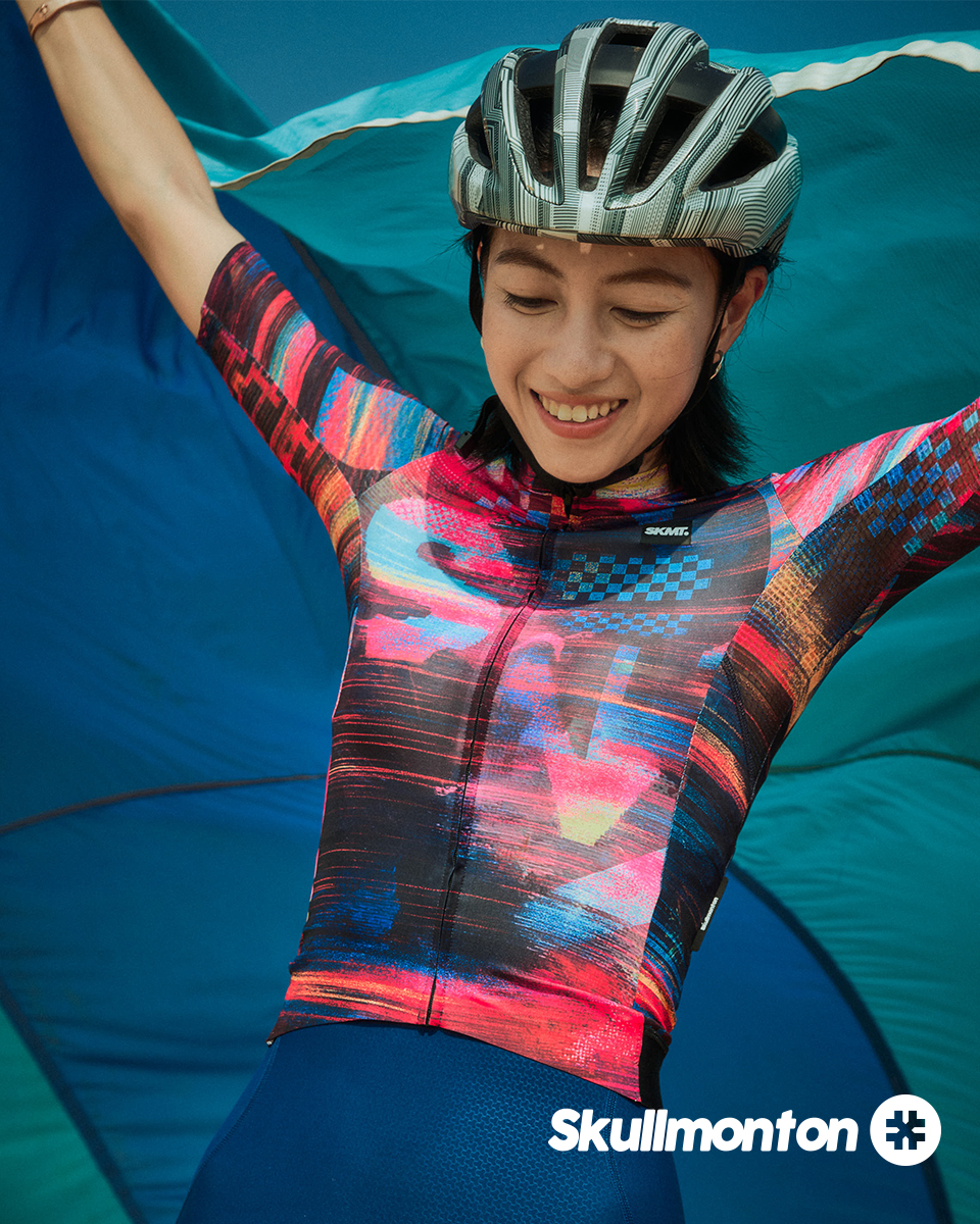 women's summer cycling jersey