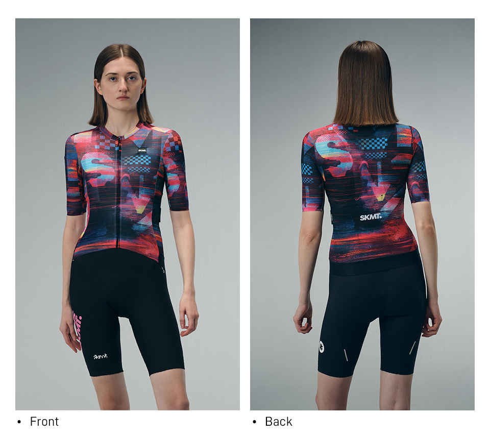 bike apparel