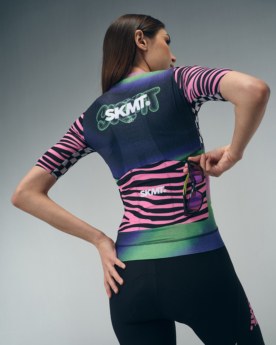 womens bike jersey