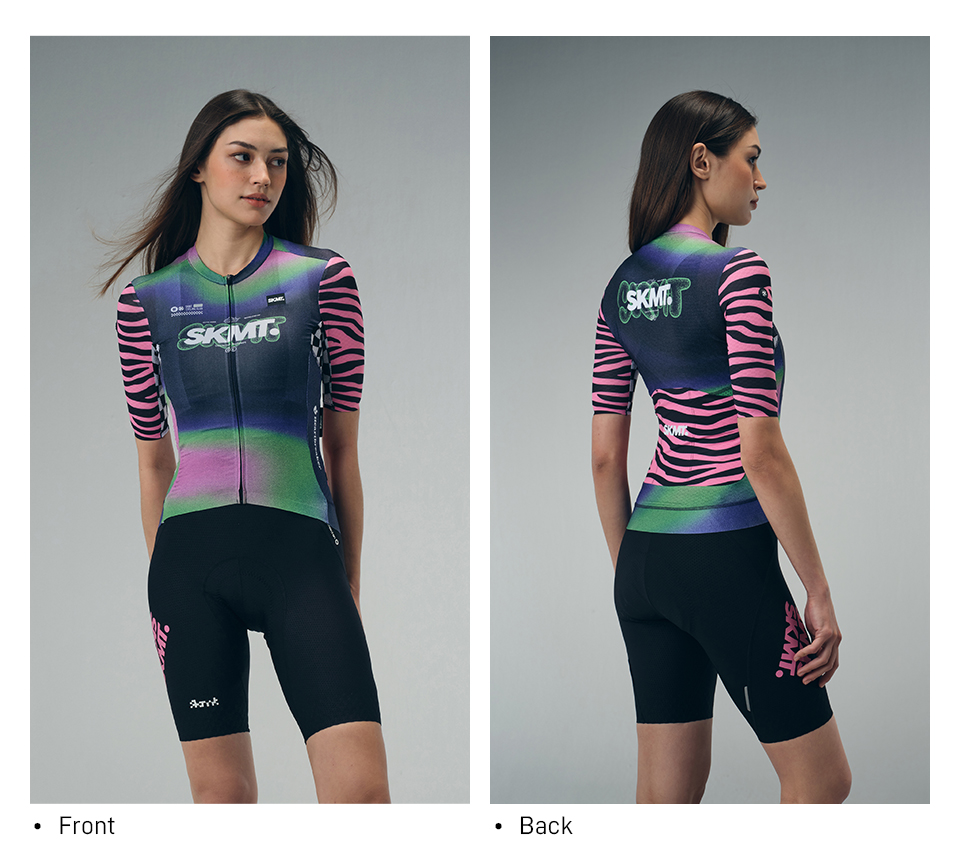 bike apparel