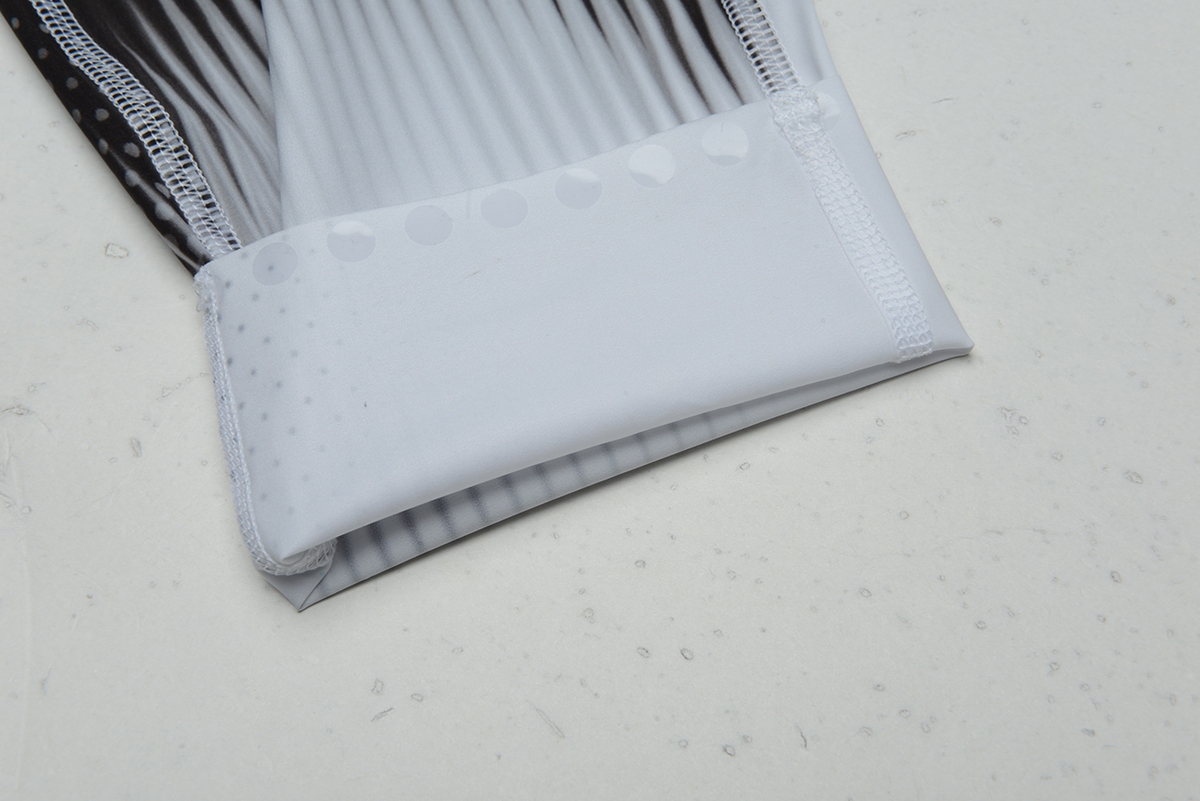 silicone leg gripper
