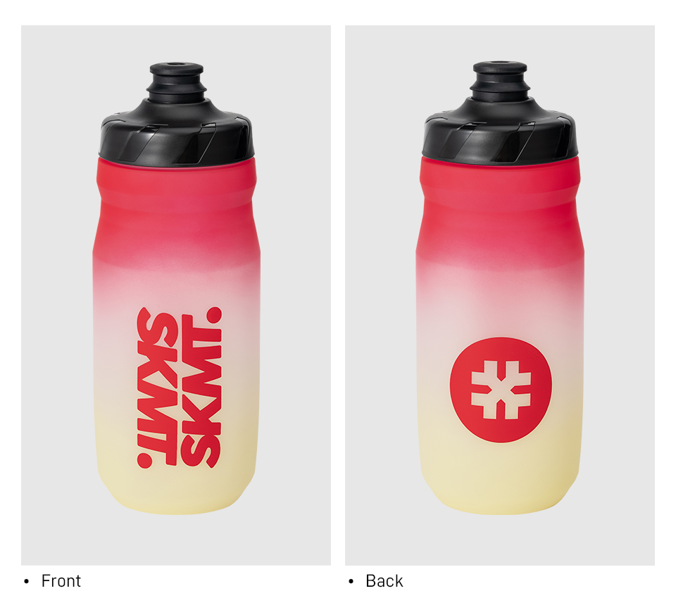 road bike water bottle