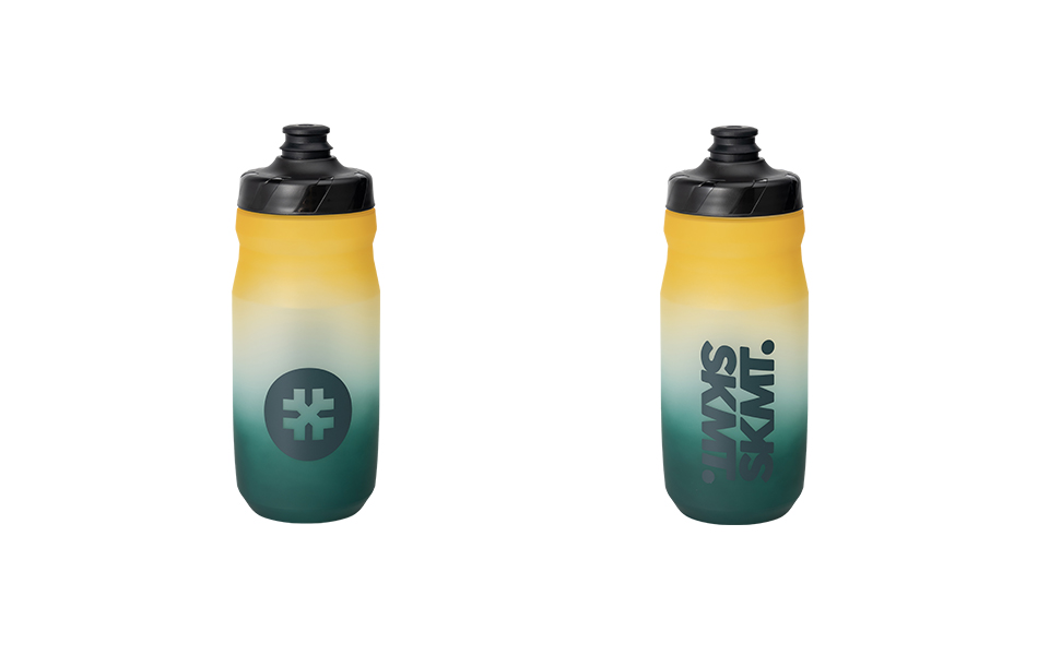 bike water bottle