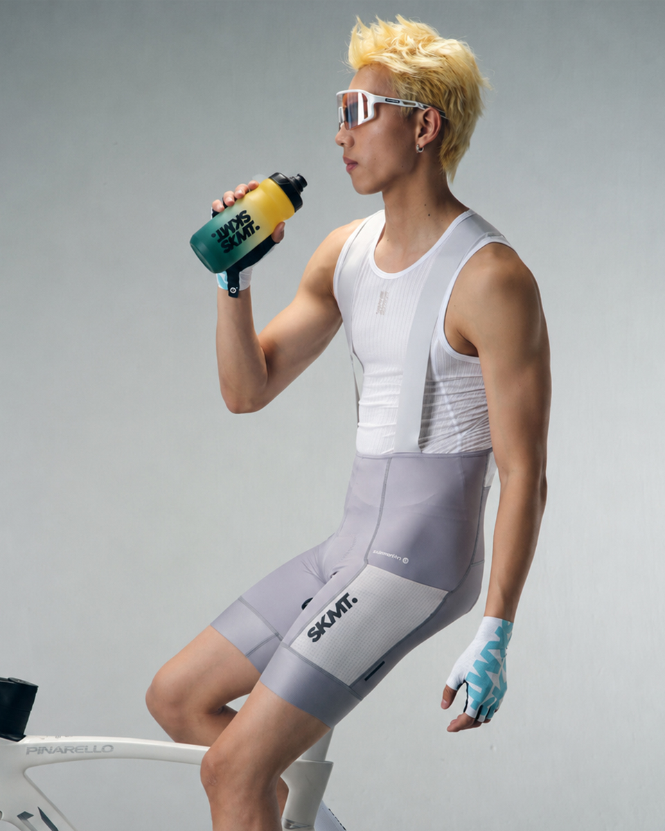 cycling bottle
