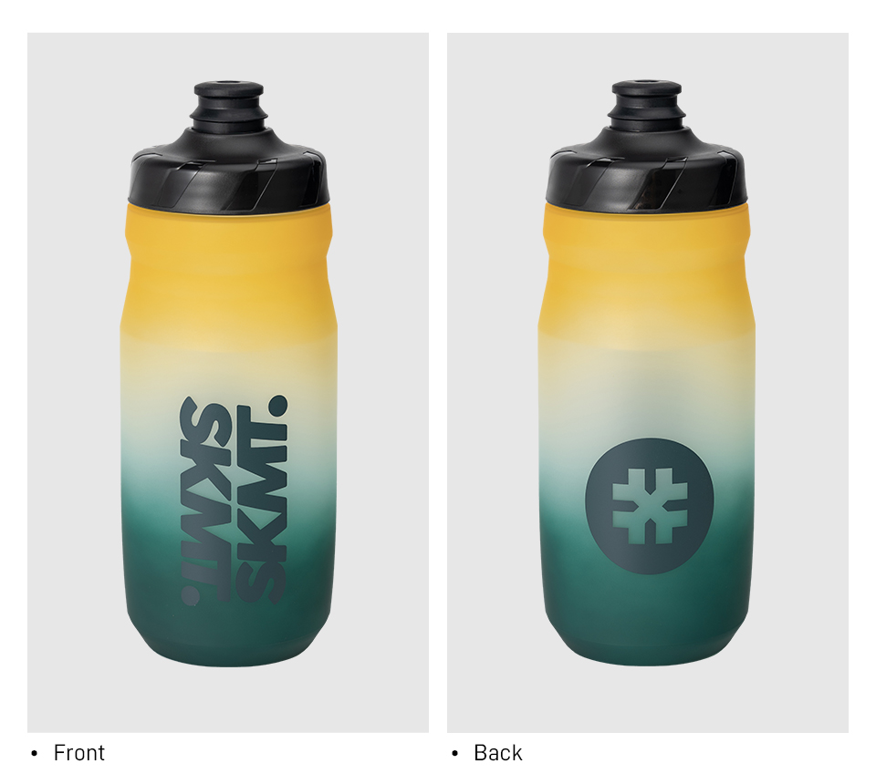 road bike water bottle