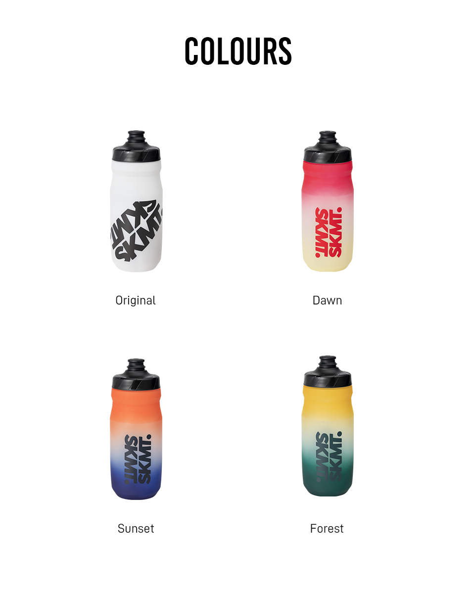 bicycle water bottle