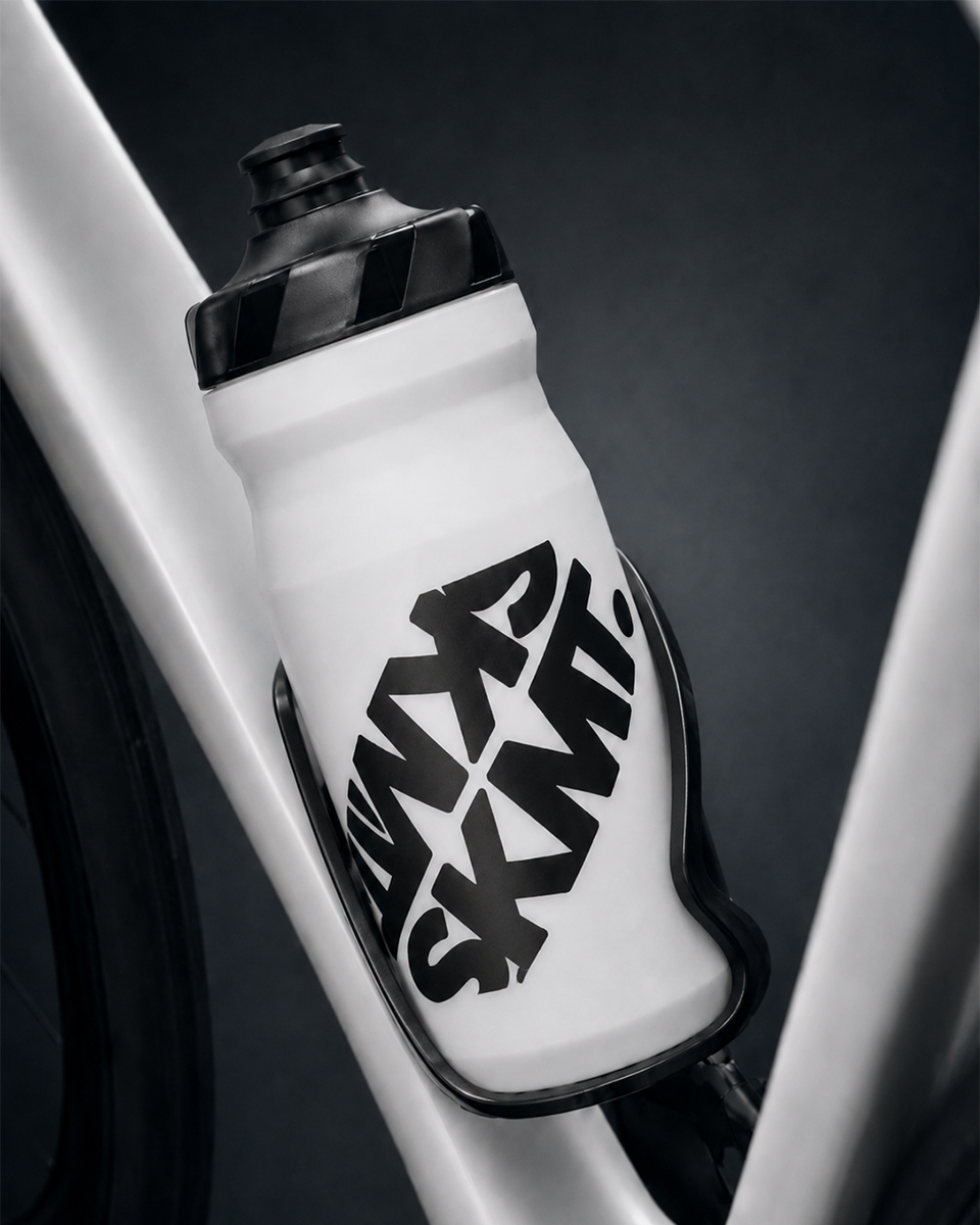 bike bottle