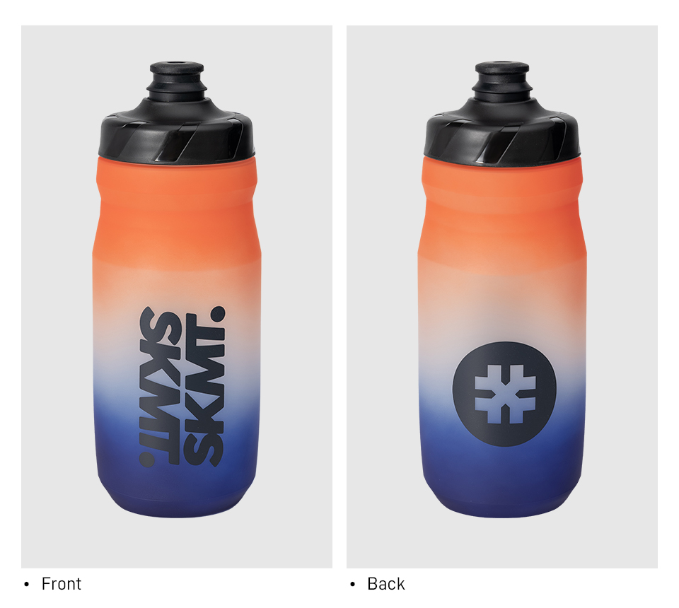 road bike water bottle