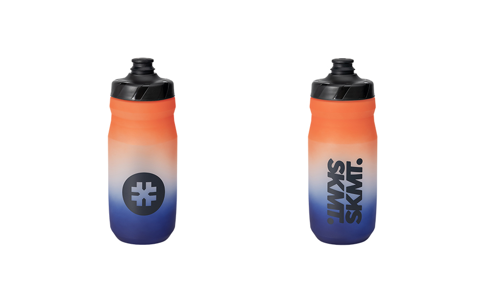 bike water bottle
