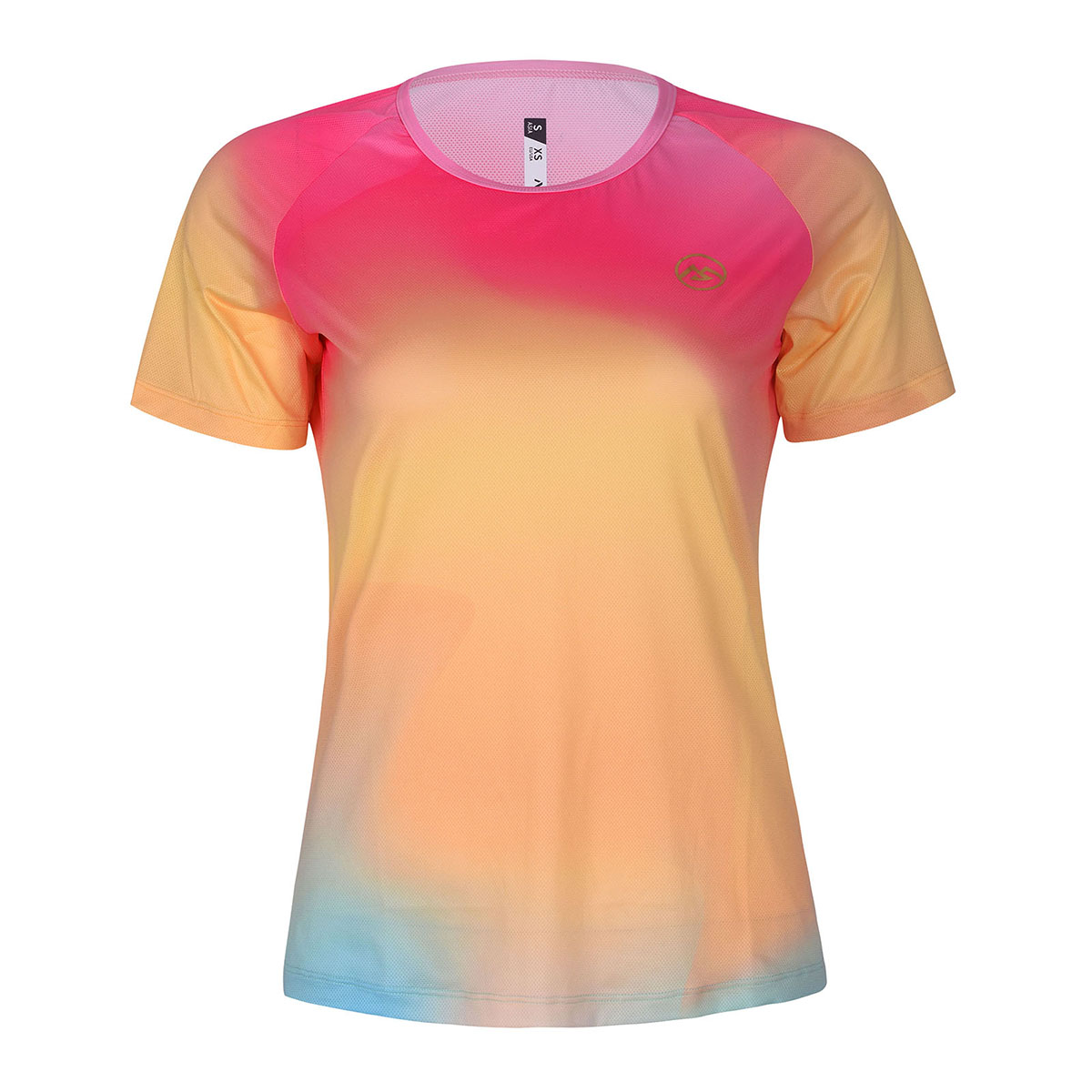 custom running shirt