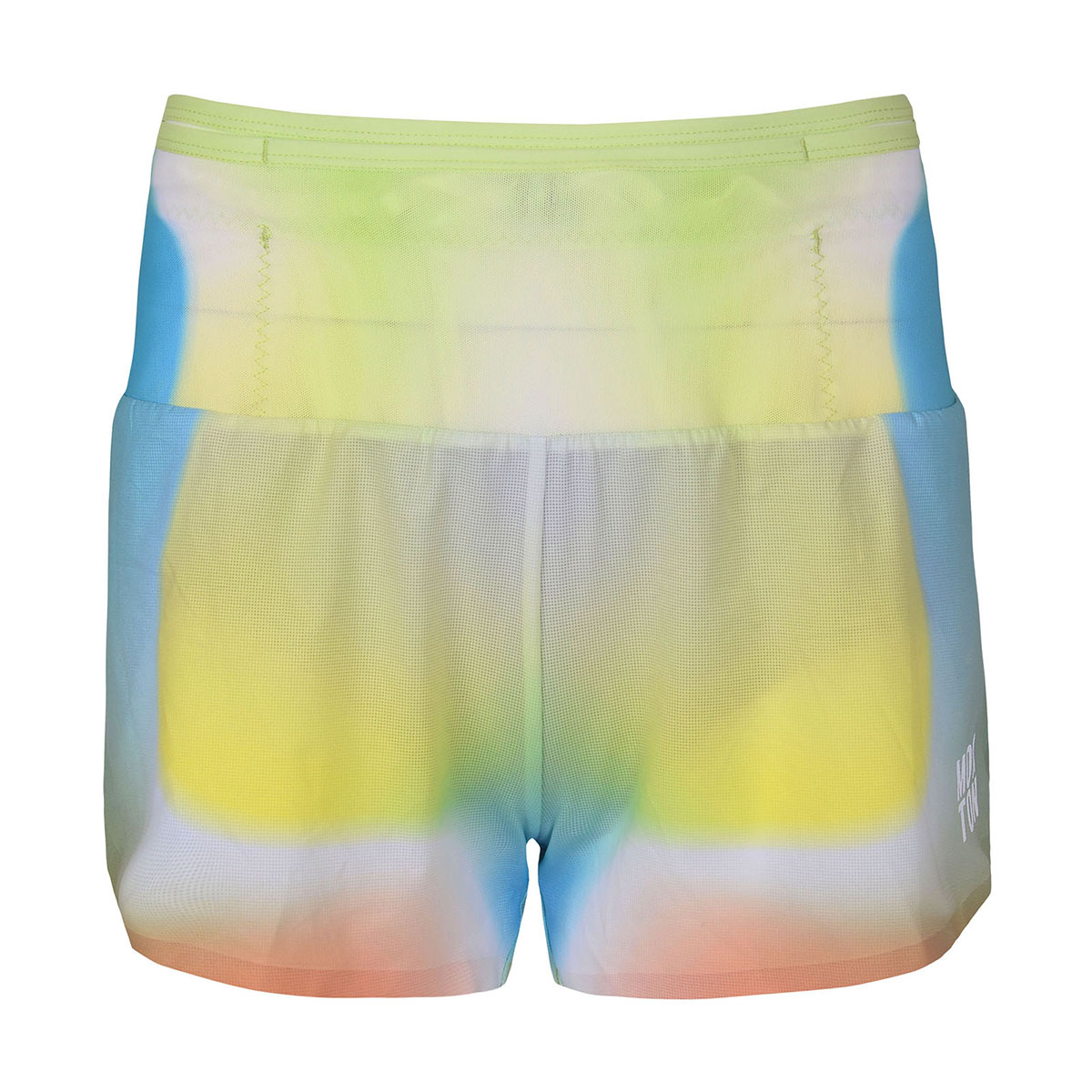 custom running shorts