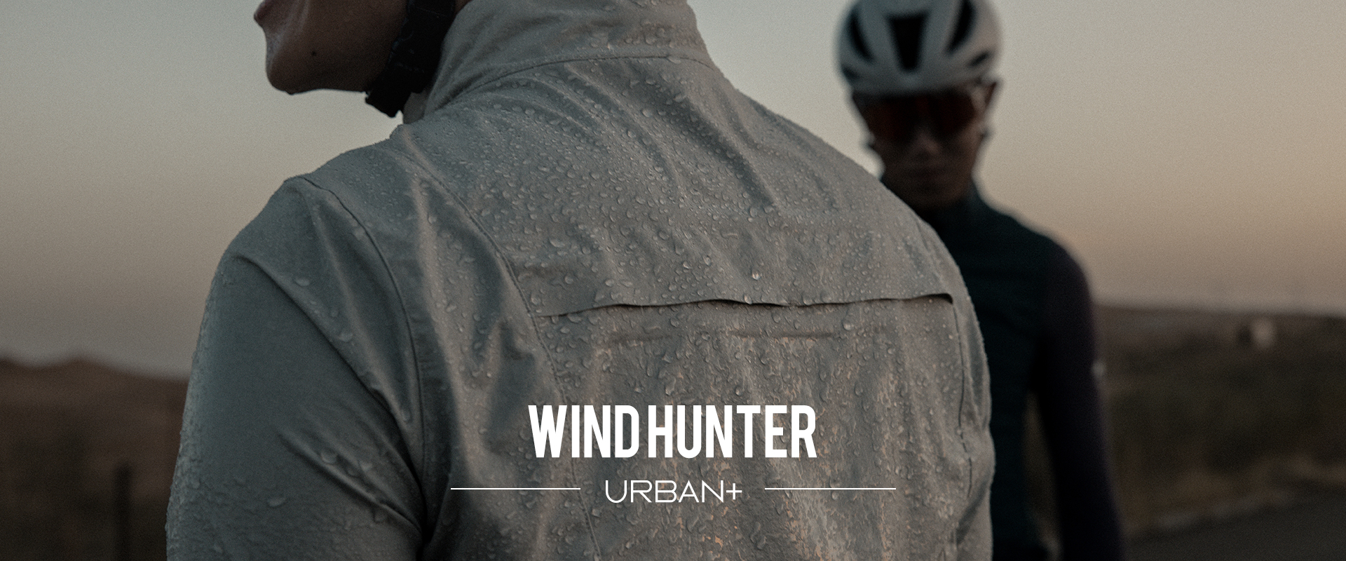 waterproof cycling jacket
