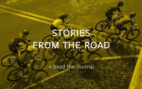 Stories from the Road
