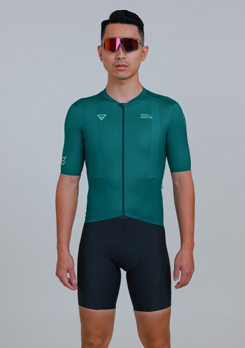 mens cycling clothing