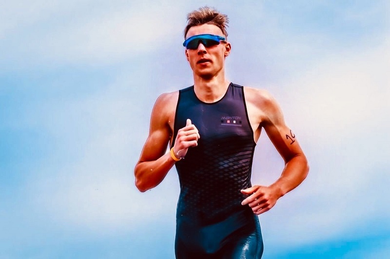 mens triathlon skinsuit