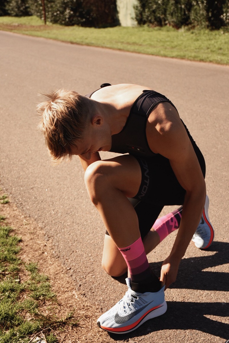 best triathlon skinsuit