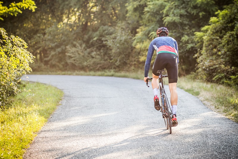 aero cycling socks