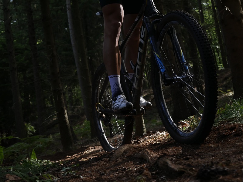 cycling socks