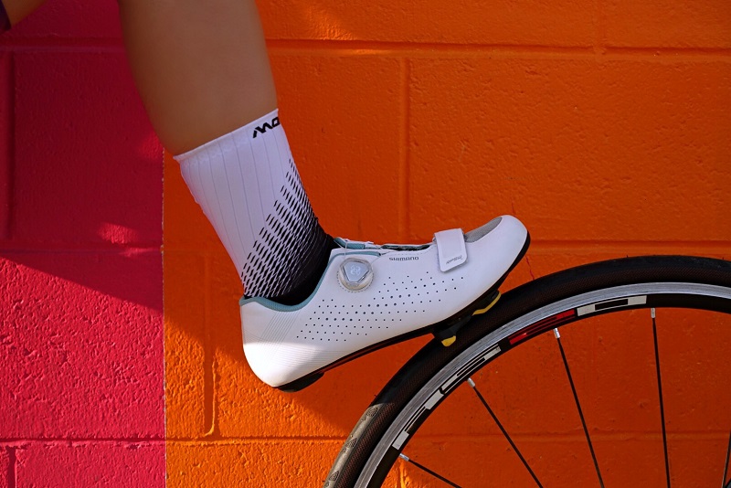 aero cycling socks